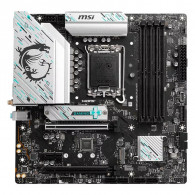 Carte Mère MSI B760M Gaming Plus Wifi DDR5 LGA 1700 En Tunisie
