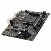 Carte Mère MSI Pro B550M-A DDR4 AMD AM4