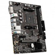 Carte Mère MSI Pro B550M-A DDR4 AMD AM4 En Tunisie