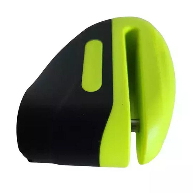 Mini Cadna De Disque Antivol FCG SXP Vert en Tunisie