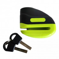 Mini Cadna De Disque Antivol FCG SXP Vert en Tunisie