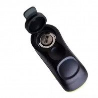 Mini Cadna De Disque Antivol FCG SXP Vert en Tunisie