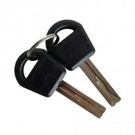 Mini Cadna De Disque Antivol FCG SXP Vert en Tunisie