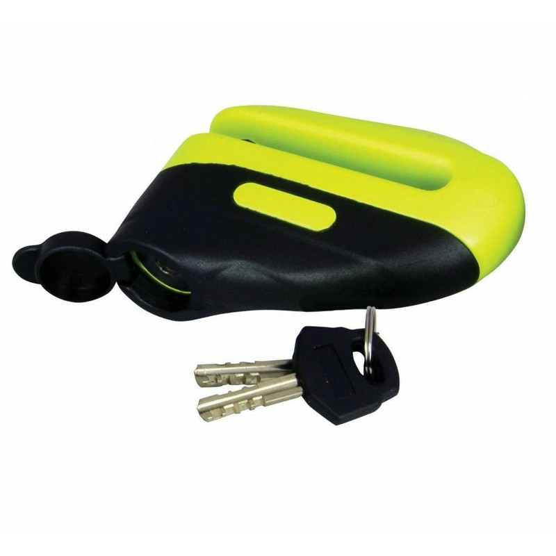 Mini Cadna De Disque Antivol FCG SXP Vert en Tunisie