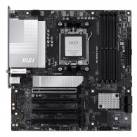 Carte Mère MSI Pro B850M-P Wifi DDR5 AMD AM5 En Tunisie