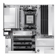 Carte Mère MSI Pro B850M-A Wifi PZ DDR5 AMD AM5