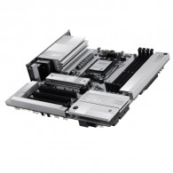 Carte Mère MSI Pro B850M-A Wifi PZ DDR5 AMD AM5