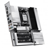 Carte Mère MSI Pro B850M-A Wifi PZ DDR5 AMD AM5