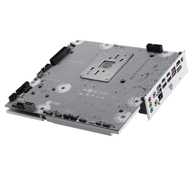 Carte Mère MSI Pro B850M-A Wifi PZ DDR5 AMD AM5