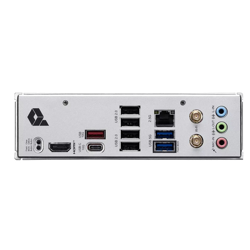 Carte Mère MSI Pro B840M-P Wifi DDR5 AMD AM5