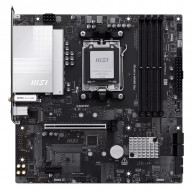 Carte Mère MSI Pro B840M-P Wifi DDR5 AMD AM5