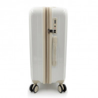 Set De 3 Valises Hund Red HR01 Blanc en Tunisie