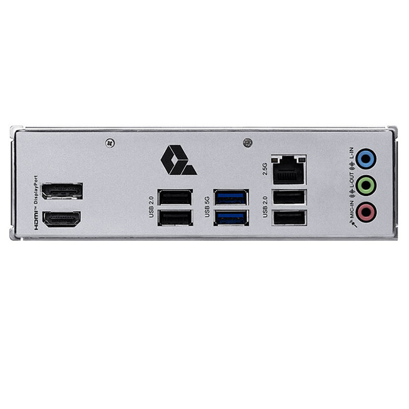 Carte Mère MSI Pro H810M-B DDR5 LGA 1851 En Tunisie