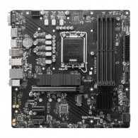 Carte Mère MSI Pro B760M-P DDR5 LGA 1700 En Tunisie