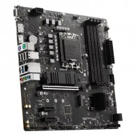 Carte Mère MSI Pro B760M-P DDR5 LGA 1700 En Tunisie