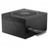 Bloc D'Alimentation Gamer MSI MAG A650BNL 80 Plus Bronze Noir En Tunisie