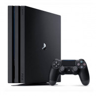 Playstation 4 PRO 1To + NHL 20 + THE LAST OF US Playstation 4 PRO 1To + NHL 20 + THE LAST OF US