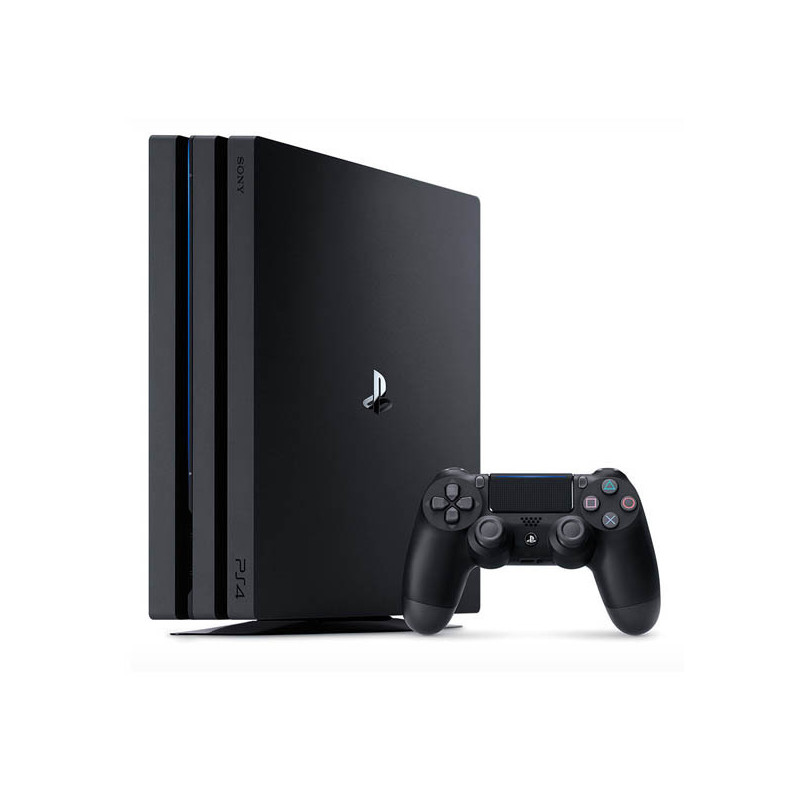 Playstation 4 PRO 1To + NHL 20 + THE LAST OF US