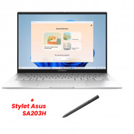 Pc Portable Asus ZenBook 14 UX3405CA Ultra 9 32Go 1To SSD Windows 11