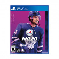 Playstation 4 PRO 1To + NHL 20 + THE LAST OF US Playstation 4 PRO 1To + NHL 20 + THE LAST OF US