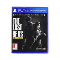 Playstation 4 PRO 1To + NHL 20 + THE LAST OF US Playstation 4 PRO 1To + NHL 20 + THE LAST OF US