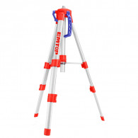 Trépied Pour Niveaux Laser Emtop ETPD12001 1.2m Silver en Tunisie
