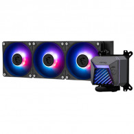 Refroidisseur MSI MAG Coreliquid A15 360 ARGB Noir