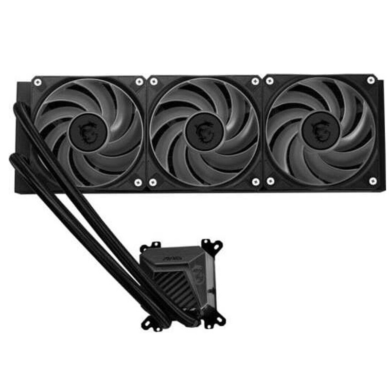 Refroidisseur MSI MAG Coreliquid A15 360 ARGB Noir En Tunisie