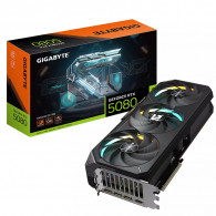 Carte Graphique Gigabyte GeForce RTX 5080 Gaming OC 16Go GDDR7 En Tunisie