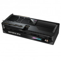 Carte Graphique Gigabyte Aorus GeForce RTX 5080 Master 16Go GDDR7 En Tunisie