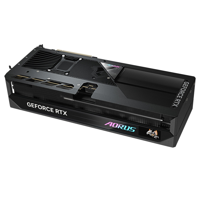 Carte Graphique Gigabyte Aorus GeForce RTX 5080 Master 16Go GDDR7 En Tunisie