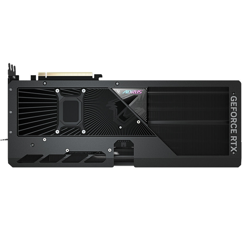 Carte Graphique Gigabyte Aorus GeForce RTX 5080 Master 16Go GDDR7 En Tunisie