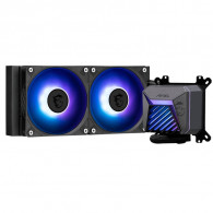 Refroidisseur MSI MAG Coreliquid A15 240 ARGB Noir En Tunisie