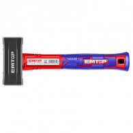 Masse Carrée Emtop EHAMSH1500 1.5Kg Bleu en Tunisie