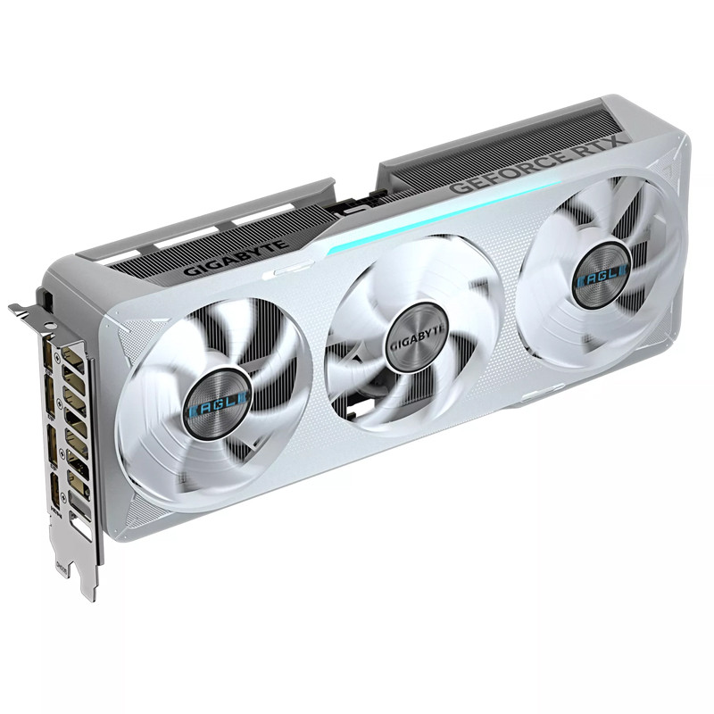 Carte Graphique Gigabyte GeForce RTX 5070 Eagle OC 12Go GDDR7 En Tunisie