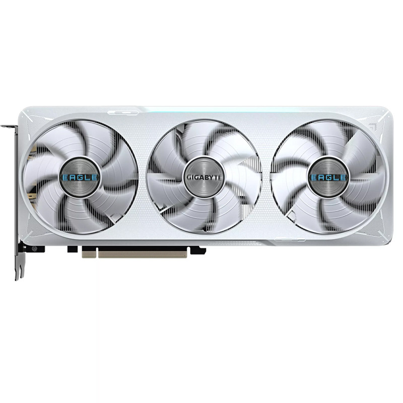 Carte Graphique Gigabyte GeForce RTX 5070 Eagle OC 12Go GDDR7 En Tunisie