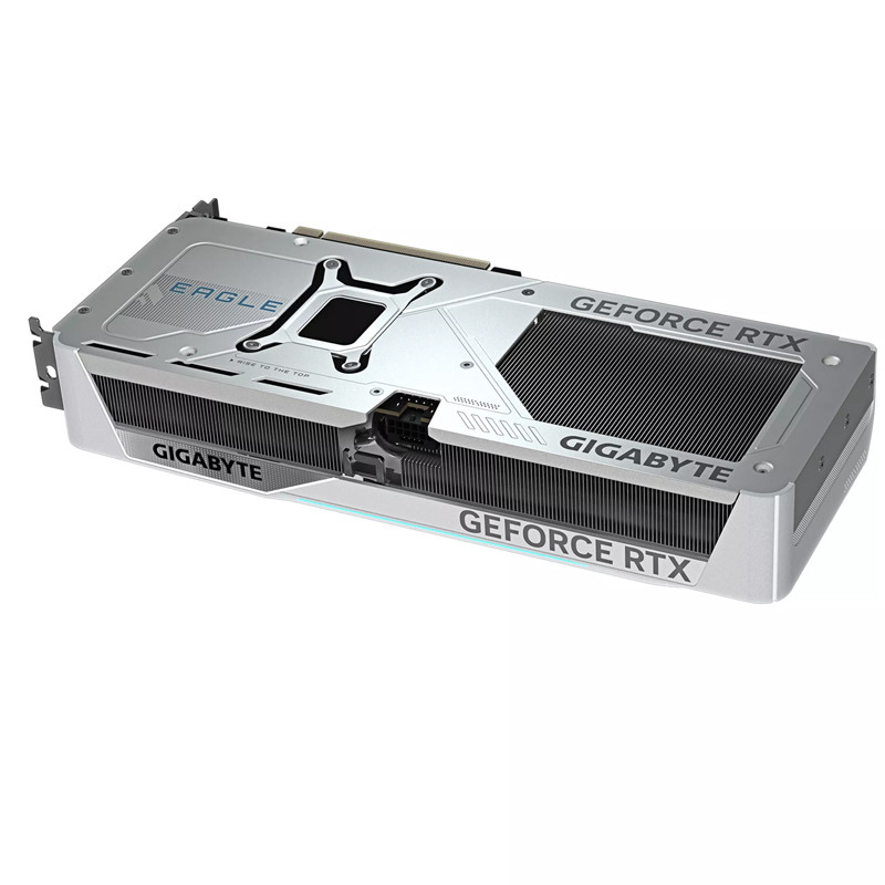 Carte Graphique Gigabyte GeForce RTX 5070 Eagle OC 12Go GDDR7 En Tunisie