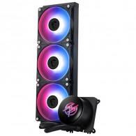 Refroidisseur MSI MAG Coreliquid P13 360 ARGB Noir En Tunisie