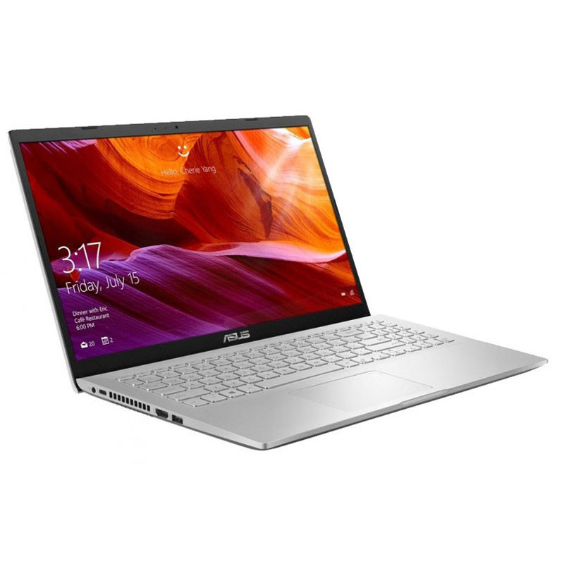 PC Portable ASUS X509JB I5 10é Gen 8Go 1To Silver