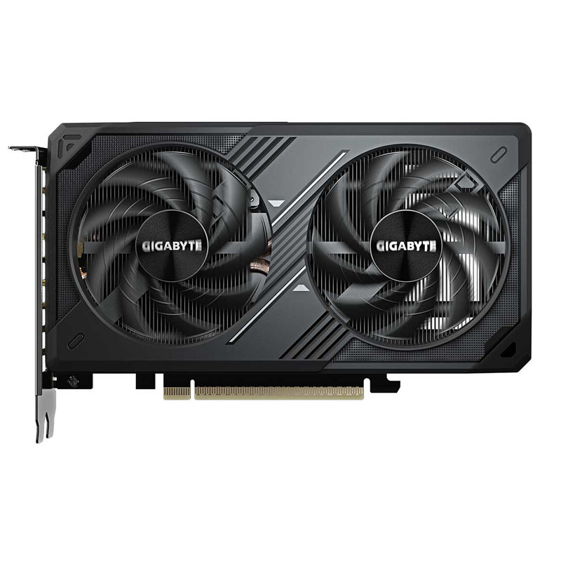 Carte Graphique Gigabyte GeForce RTX 5060 Windforce Max OC 8Go GDDR7 En Tunisie