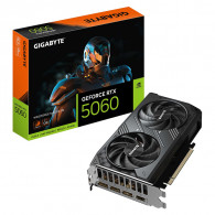 Carte Graphique Gigabyte GeForce RTX 5060 Windforce Max OC 8Go GDDR7 En Tunisie