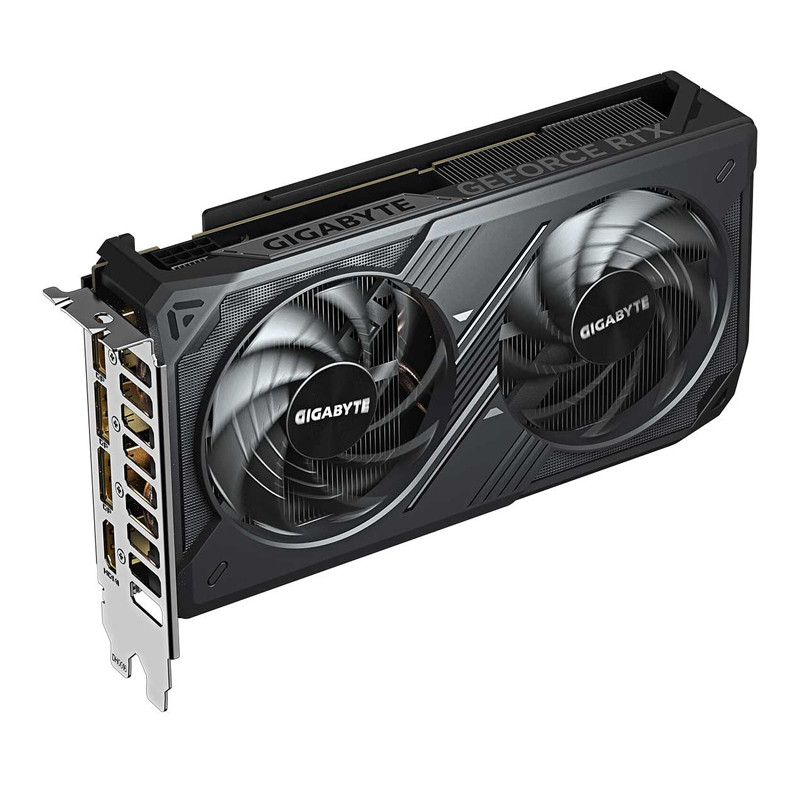 Carte Graphique Gigabyte GeForce RTX 5060 Windforce Max OC 8Go GDDR7 En Tunisie