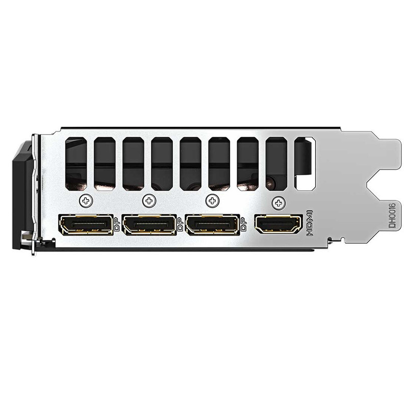 Carte Graphique Gigabyte GeForce RTX 5060 Windforce Max OC 8Go GDDR7 En Tunisie