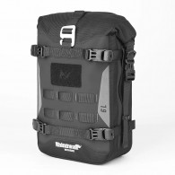 Sacoche Latérale De Moto Rhinowalk Noir en Tunisie