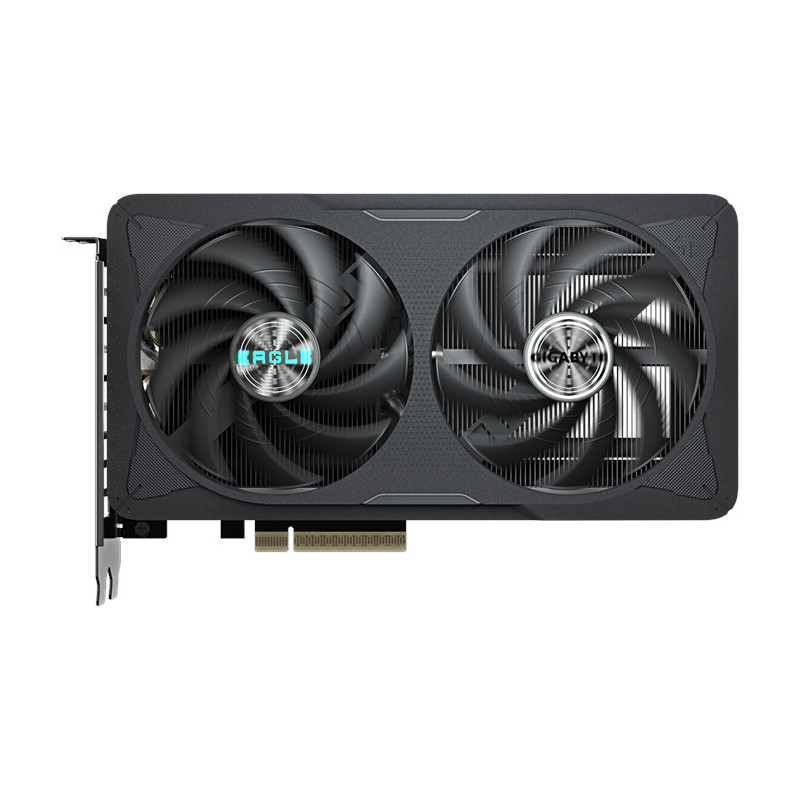 Carte Graphique Gigabyte GeForce RTX 5060 Eagle OC 8Go GDDR7 En Tunisie