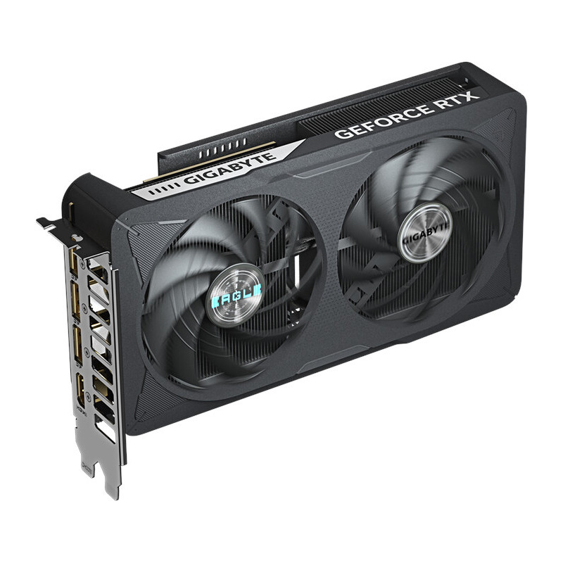 Carte Graphique Gigabyte GeForce RTX 5060 Eagle OC 8Go GDDR7 En Tunisie