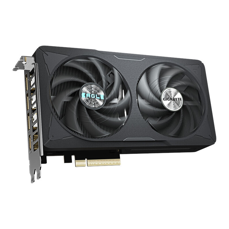 Carte Graphique Gigabyte GeForce RTX 5060 Eagle OC 8Go GDDR7 En Tunisie
