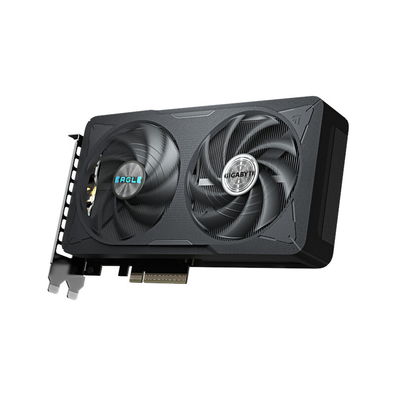 Carte Graphique Gigabyte GeForce RTX 5060 Eagle OC 8Go GDDR7 En Tunisie