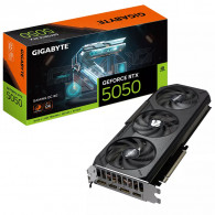 Carte Graphique Gigabyte GeForce RTX 5050 Gaming OC 8Go GDDR6 En Tunisie
