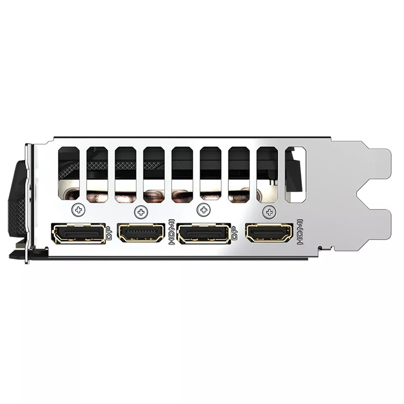 Carte Graphique Gigabyte GeForce RTX 5050 Gaming OC 8Go GDDR6 En Tunisie